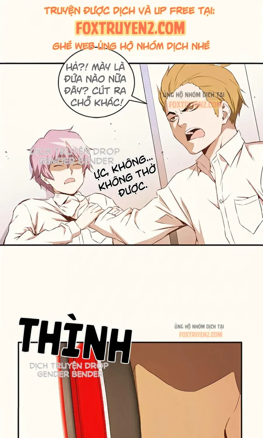 Magical Change Chap 5 - Next Chap 6