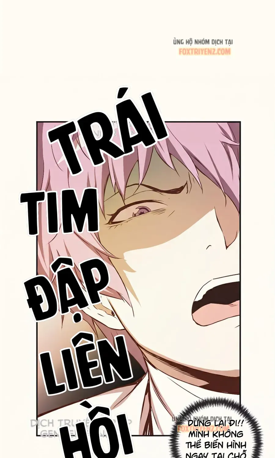 Magical Change Chap 5 - Next Chap 6