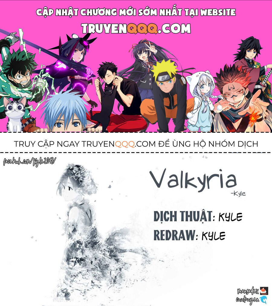 Magokoro Scramble! Điều Ẩn Giấu Trong Trái Tim Bạn Là Gì? Chap 3 - Next Chap 4