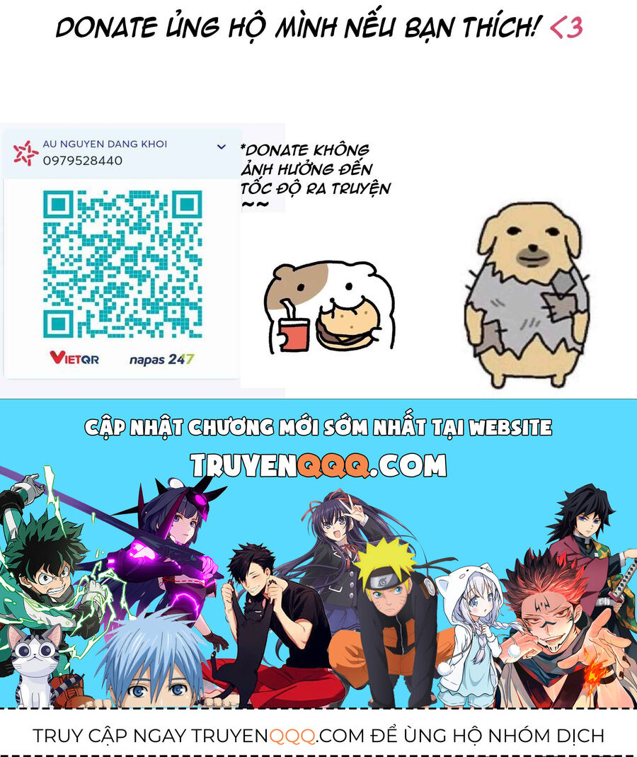 Magokoro Scramble! Điều Ẩn Giấu Trong Trái Tim Bạn Là Gì? Chap 4 - Next Chap 5