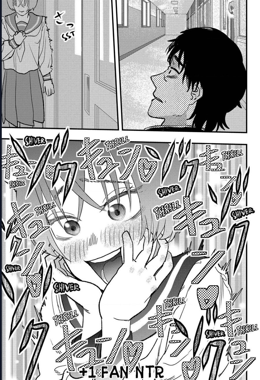 Magokoro Scramble! Điều Ẩn Giấu Trong Trái Tim Bạn Là Gì? Chap 6 - Next Chap 7