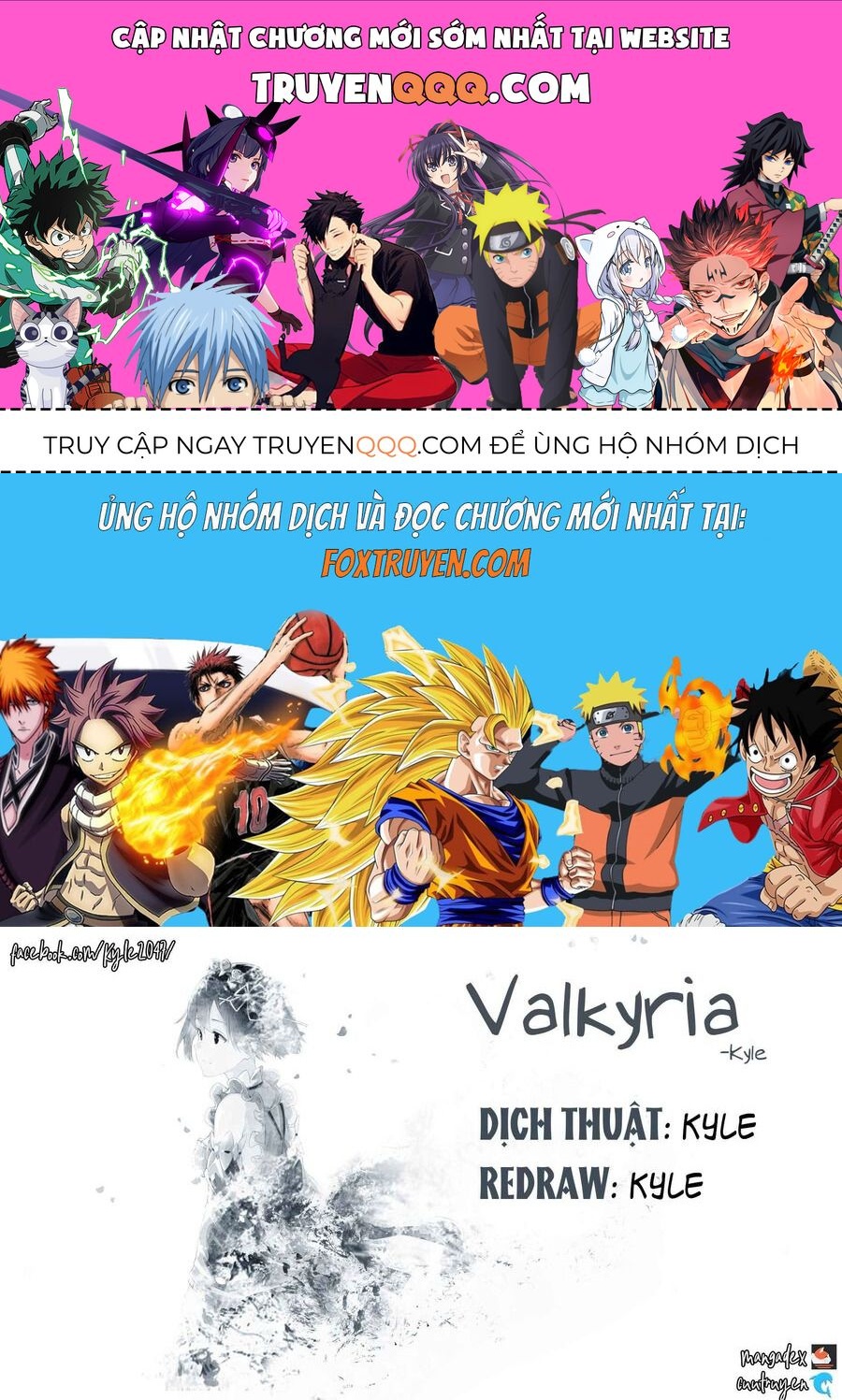 Magokoro Scramble! Điều Ẩn Giấu Trong Trái Tim Bạn Là Gì? Chap 7 - Next Chap 8