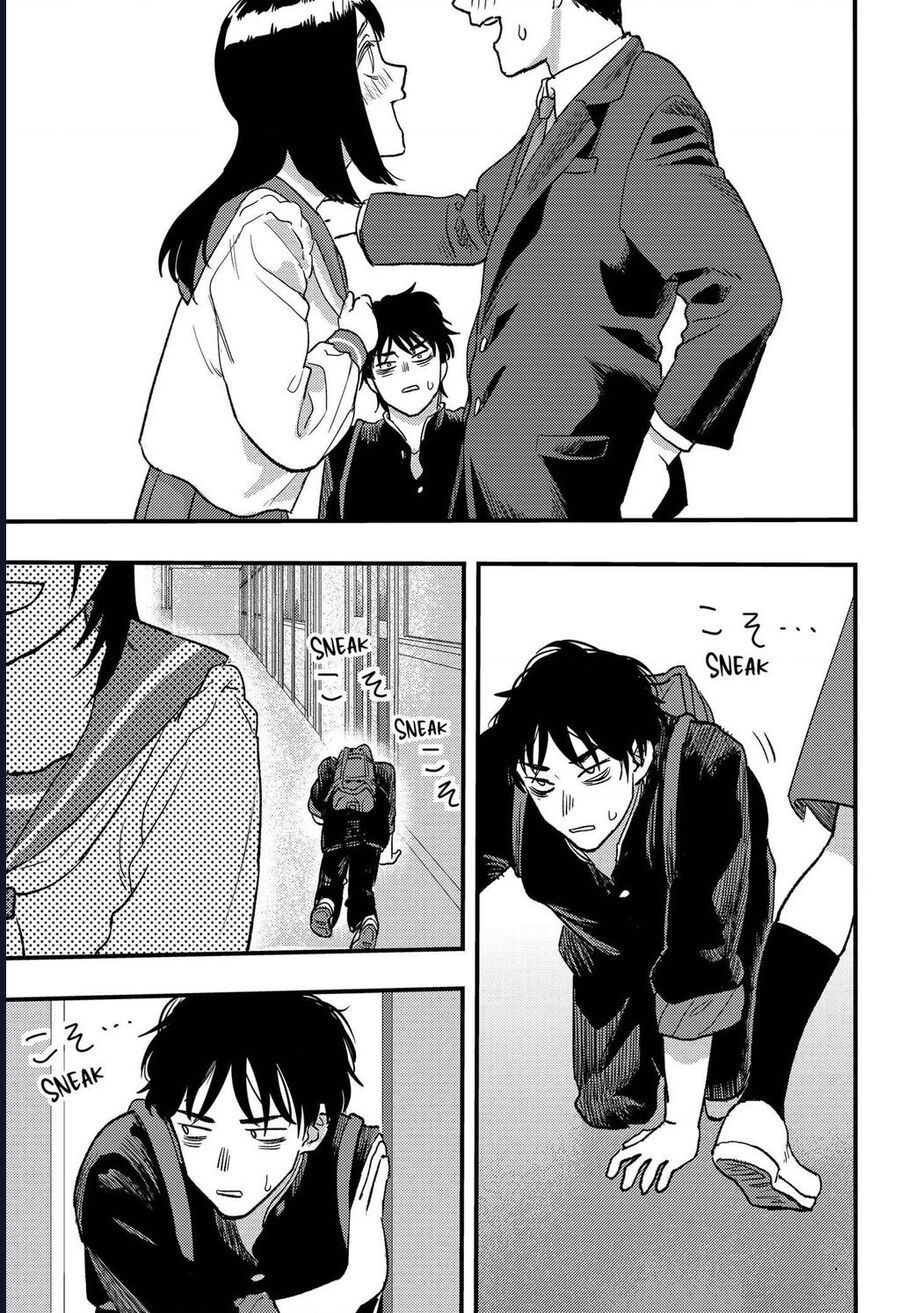 Magokoro Scramble! Điều Ẩn Giấu Trong Trái Tim Bạn Là Gì? Chap 7 - Next Chap 8