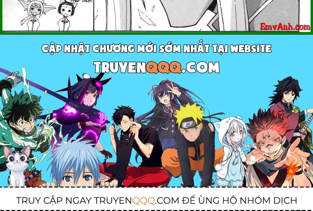 Mahou Sensei Negima Chap 226 - Next Chap 227