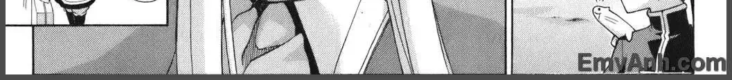 Mahou Sensei Negima Chap 229 - Next Chap 230