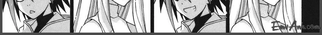Mahou Sensei Negima Chap 231 - Next Chap 232