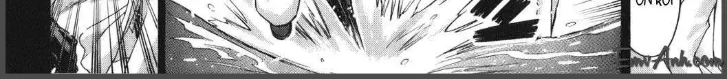 Mahou Sensei Negima Chap 231 - Next Chap 232