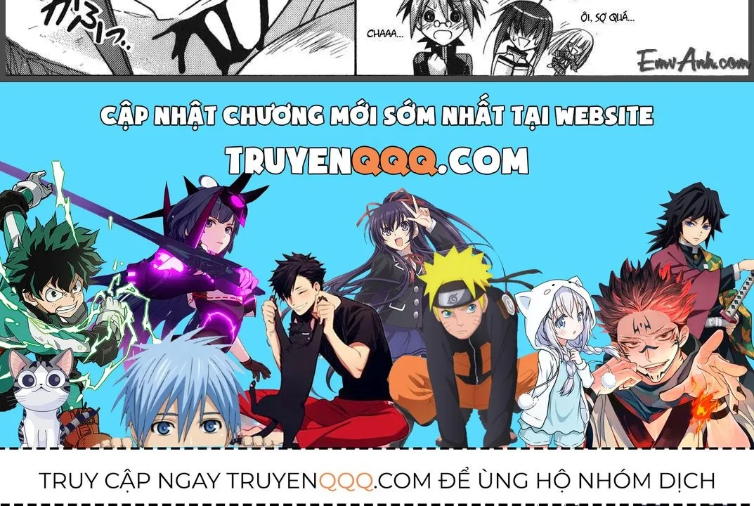 Mahou Sensei Negima Chap 232 - Next Chap 233