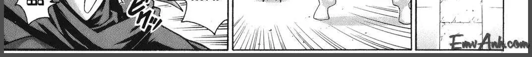 Mahou Sensei Negima Chap 236 - Next Chap 237