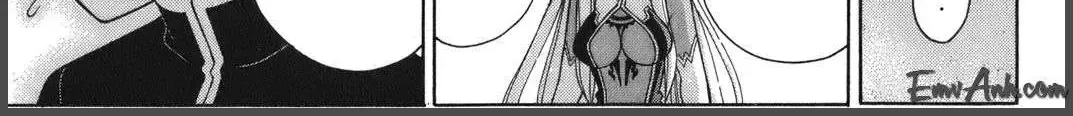Mahou Sensei Negima Chap 239 - Next Chap 240