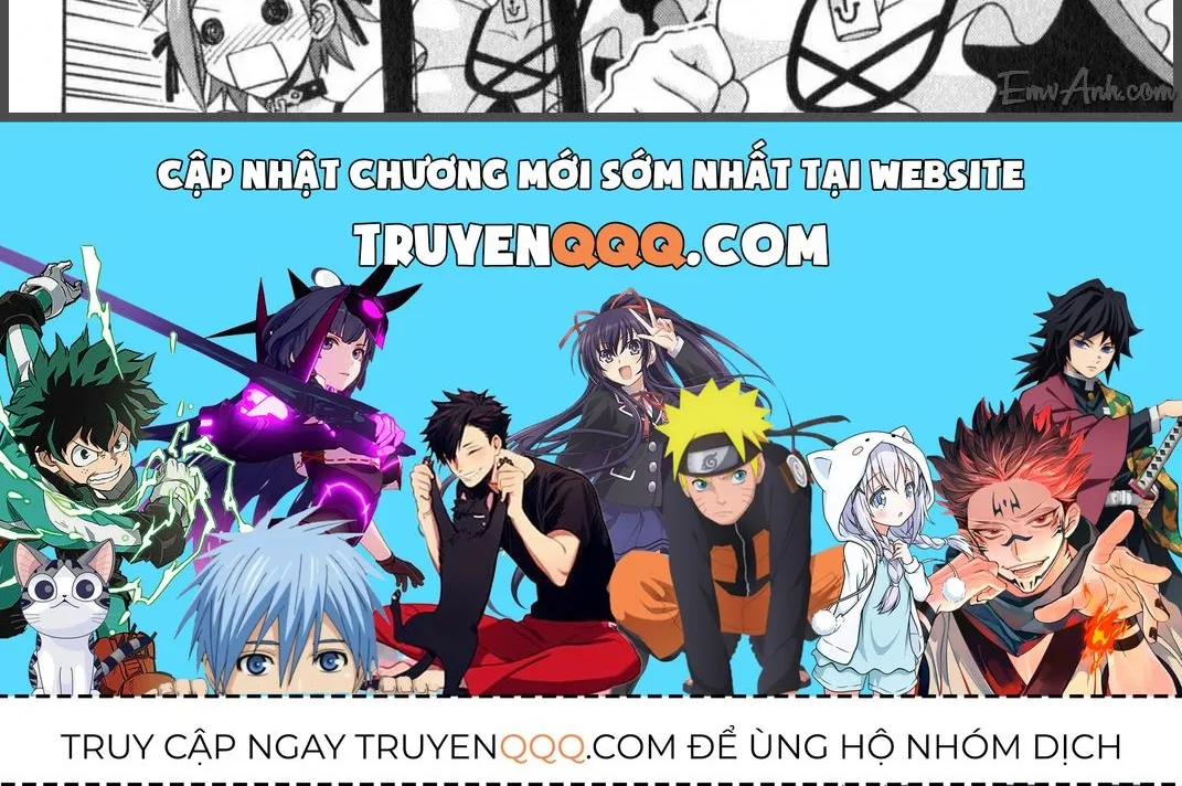 Mahou Sensei Negima Chap 243 - Next Chap 244