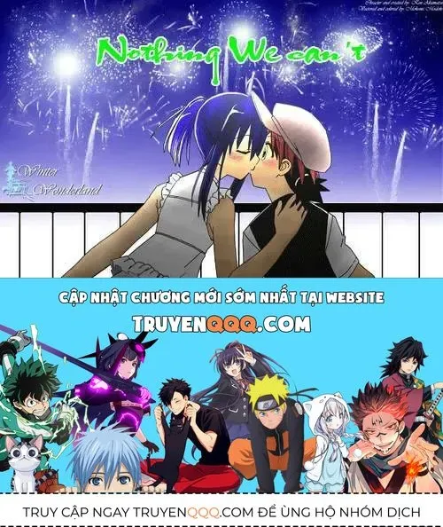 Mahou Sensei Negima Chap 250 - Next Chap 251