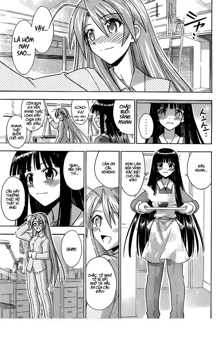 Mahou Sensei Negima Chap 351 - Next Chap 352