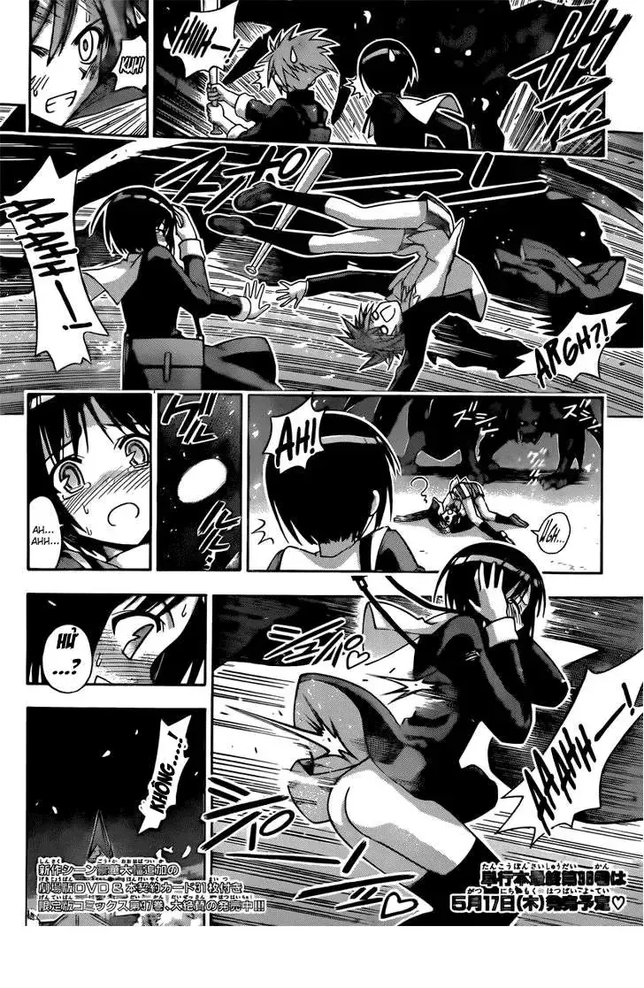Mahou Sensei Negima Chap 354 - Next Chap 355