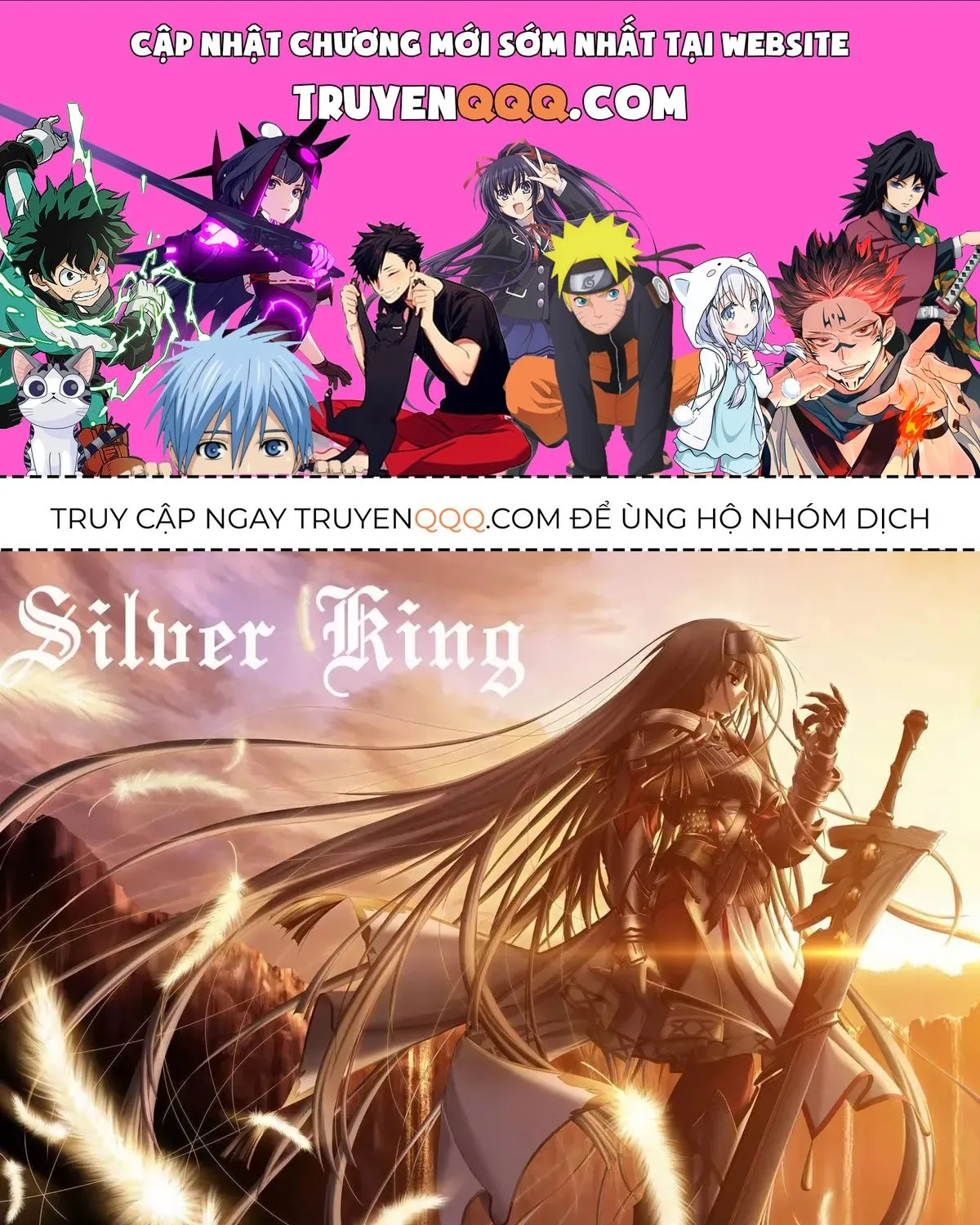 Mahou Sensei Negima Chap 355 - Next Chap 356