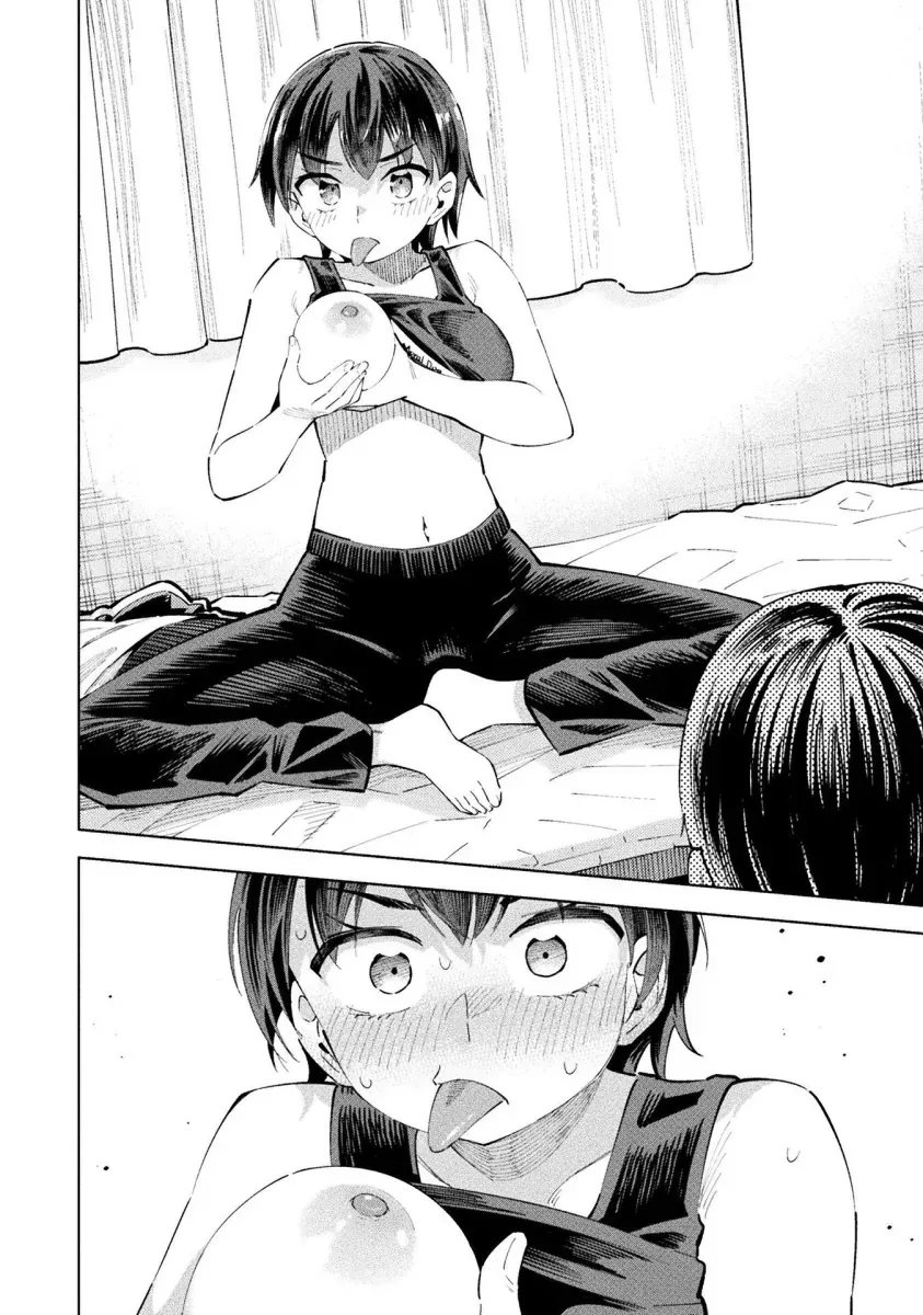 Mahou Shoujo × Haiboku Saiban Chap 17 - Next Chap 18