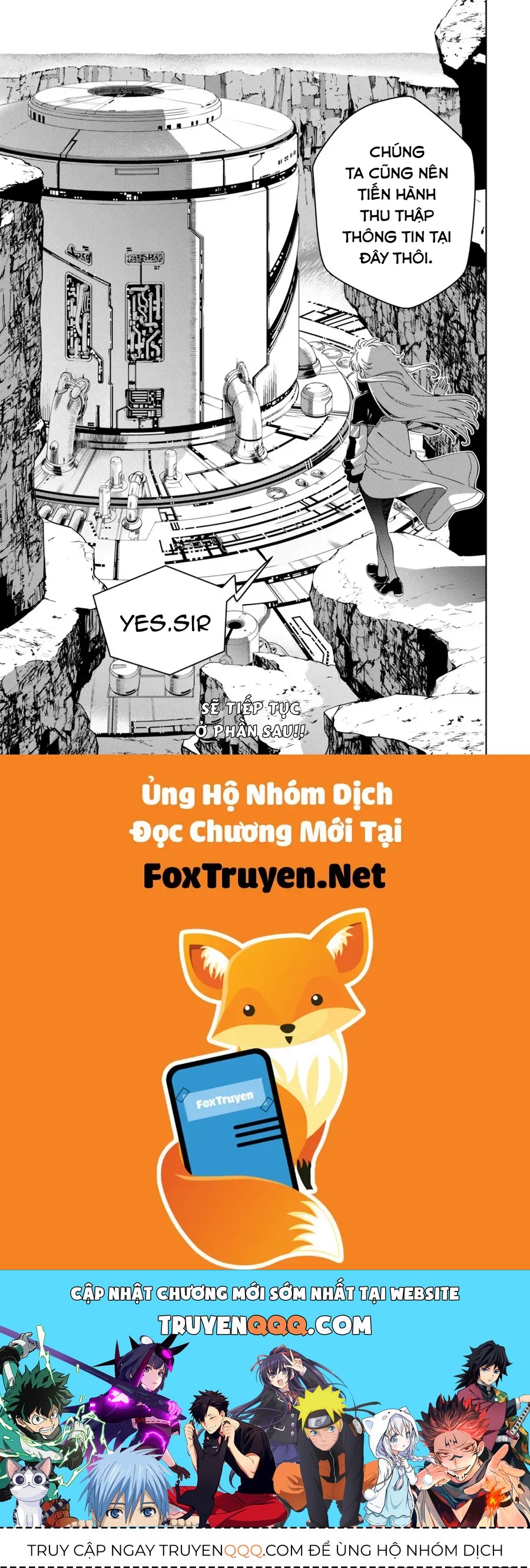 Mahou Shoujo Lyrical Nanoha Exceeds Chap 2.5 - Next Chap 3.5