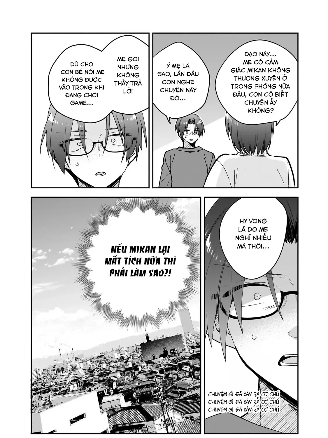 Mahou Wa Isekai Ni Oite Kimashita. ~Tensai Madoushi Datta Imouto No Yowakute New Game~ Chap 1 - Next Chap 2