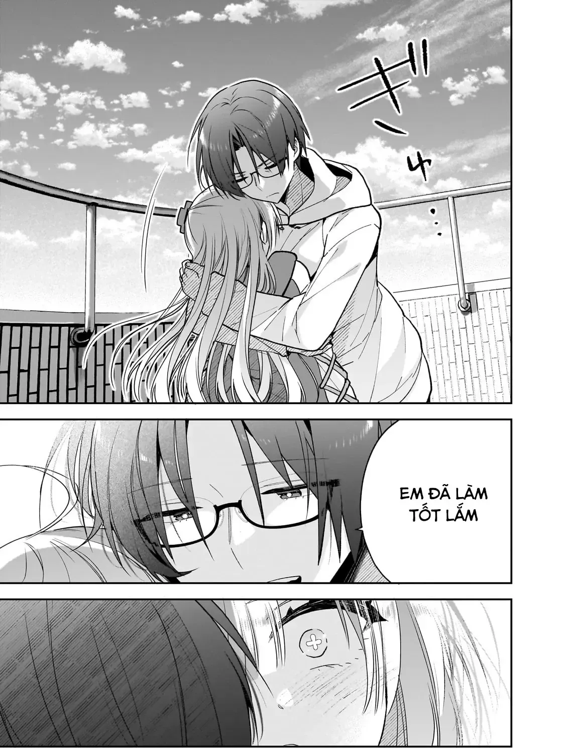 Mahou Wa Isekai Ni Oite Kimashita. ~Tensai Madoushi Datta Imouto No Yowakute New Game~ Chap 1 - Next Chap 2