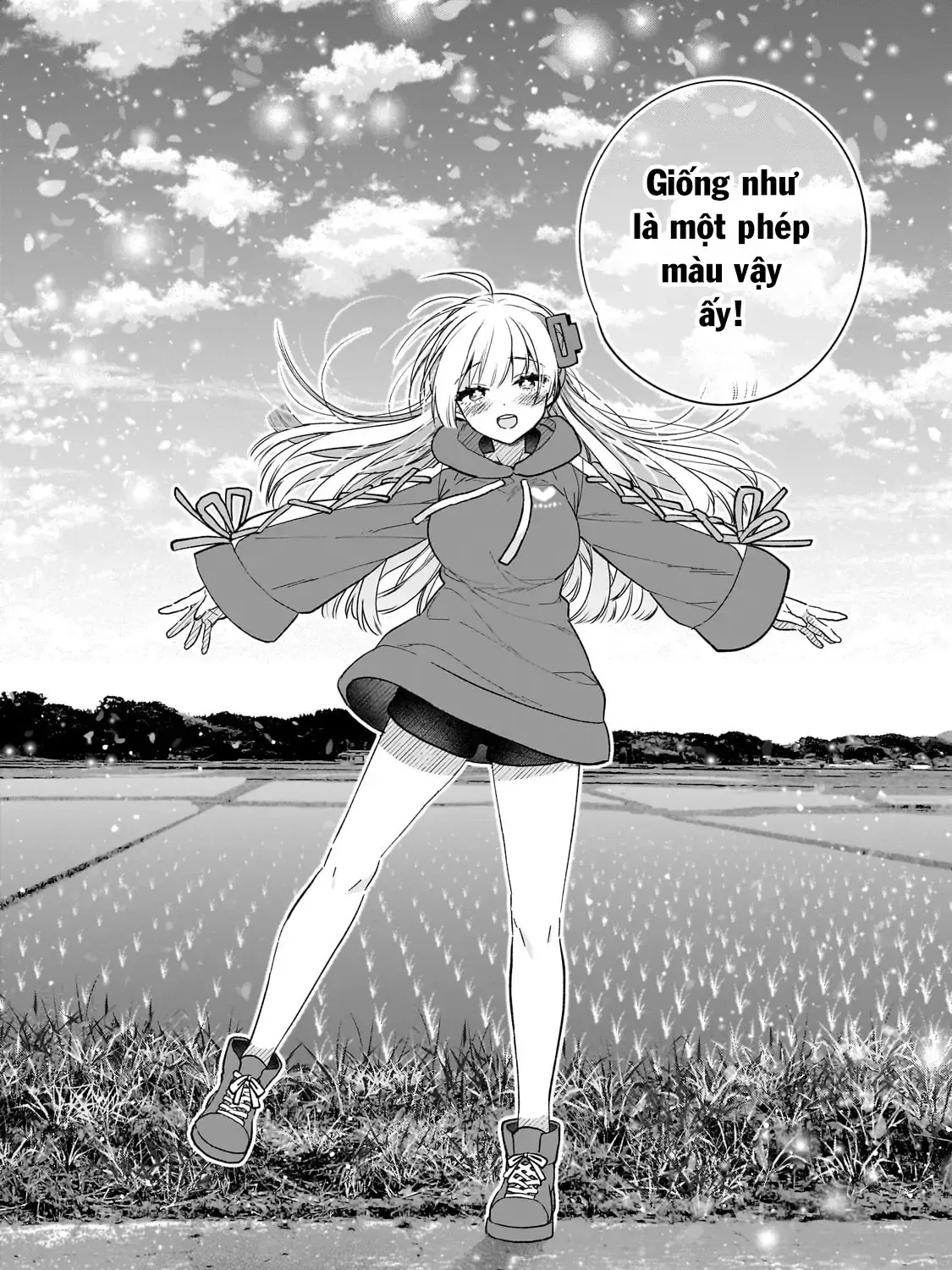 Mahou Wa Isekai Ni Oite Kimashita. ~Tensai Madoushi Datta Imouto No Yowakute New Game~ Chap 1 - Next Chap 2