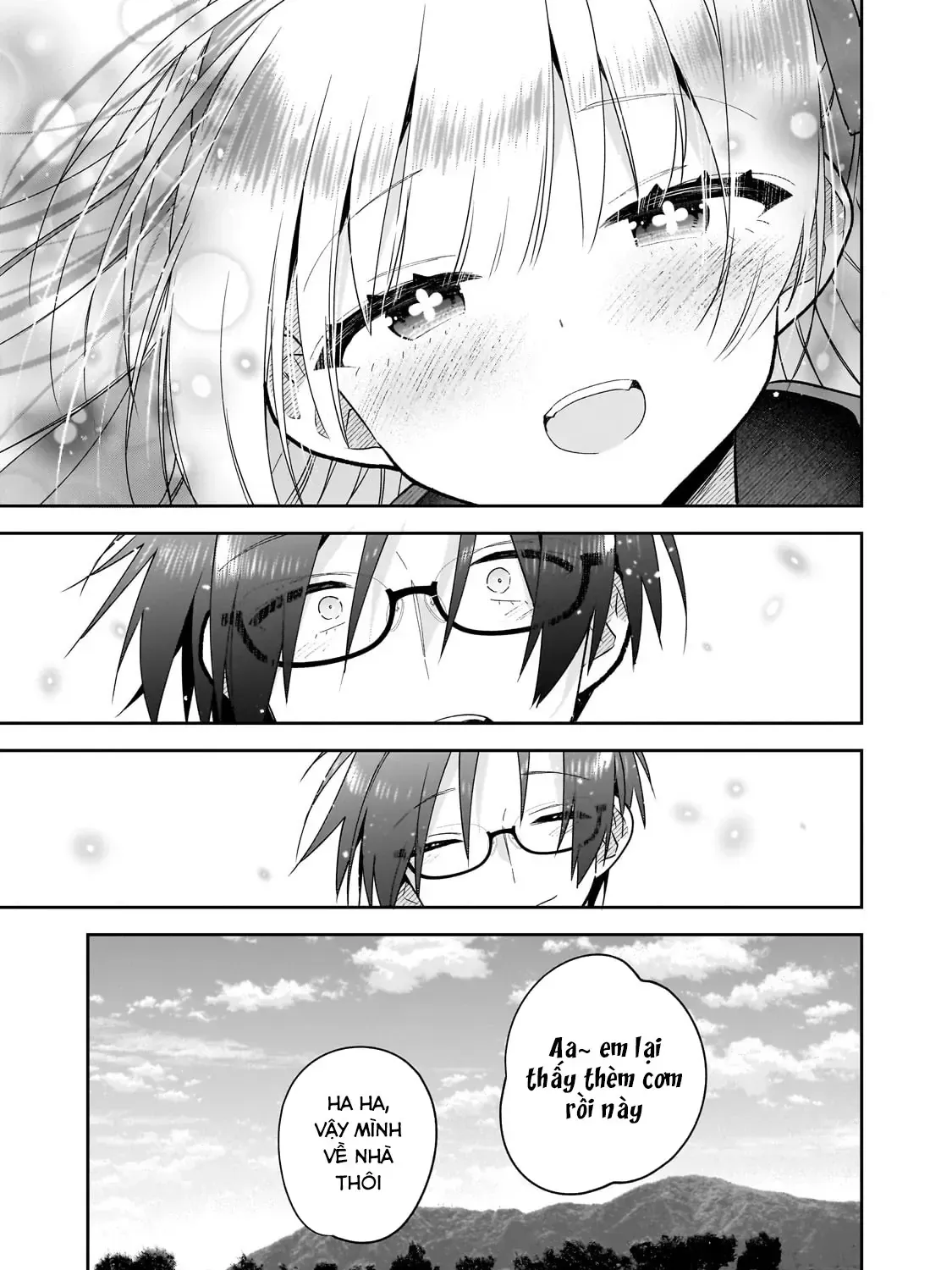 Mahou Wa Isekai Ni Oite Kimashita. ~Tensai Madoushi Datta Imouto No Yowakute New Game~ Chap 1 - Next Chap 2