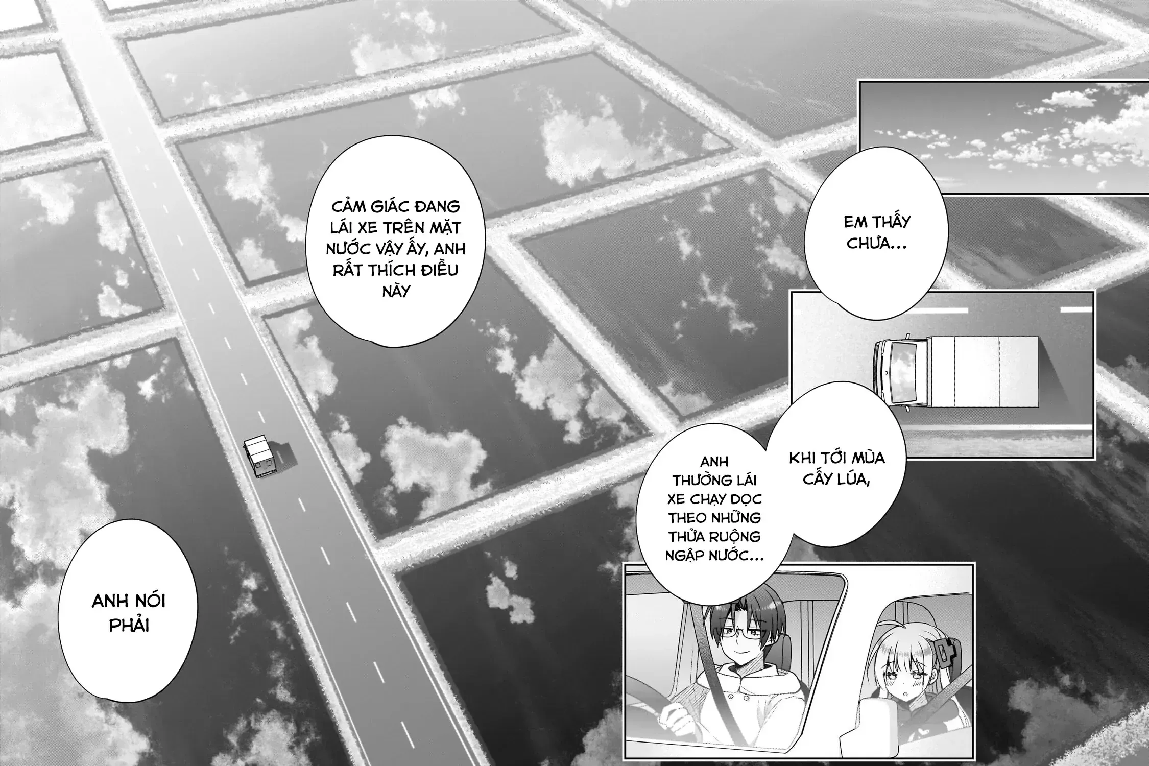 Mahou Wa Isekai Ni Oite Kimashita. ~Tensai Madoushi Datta Imouto No Yowakute New Game~ Chap 1 - Next Chap 2