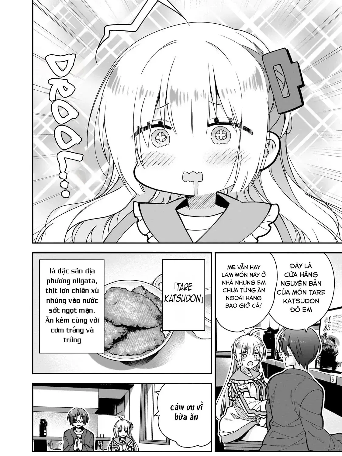 Mahou Wa Isekai Ni Oite Kimashita. ~Tensai Madoushi Datta Imouto No Yowakute New Game~ Chap 2 - Next Chap 3