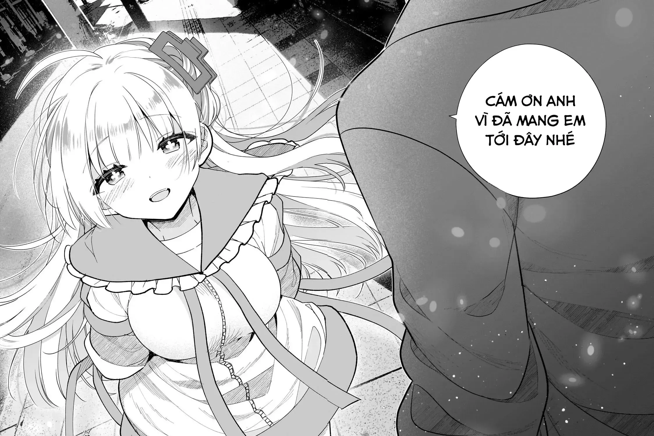 Mahou Wa Isekai Ni Oite Kimashita. ~Tensai Madoushi Datta Imouto No Yowakute New Game~ Chap 2 - Next Chap 3