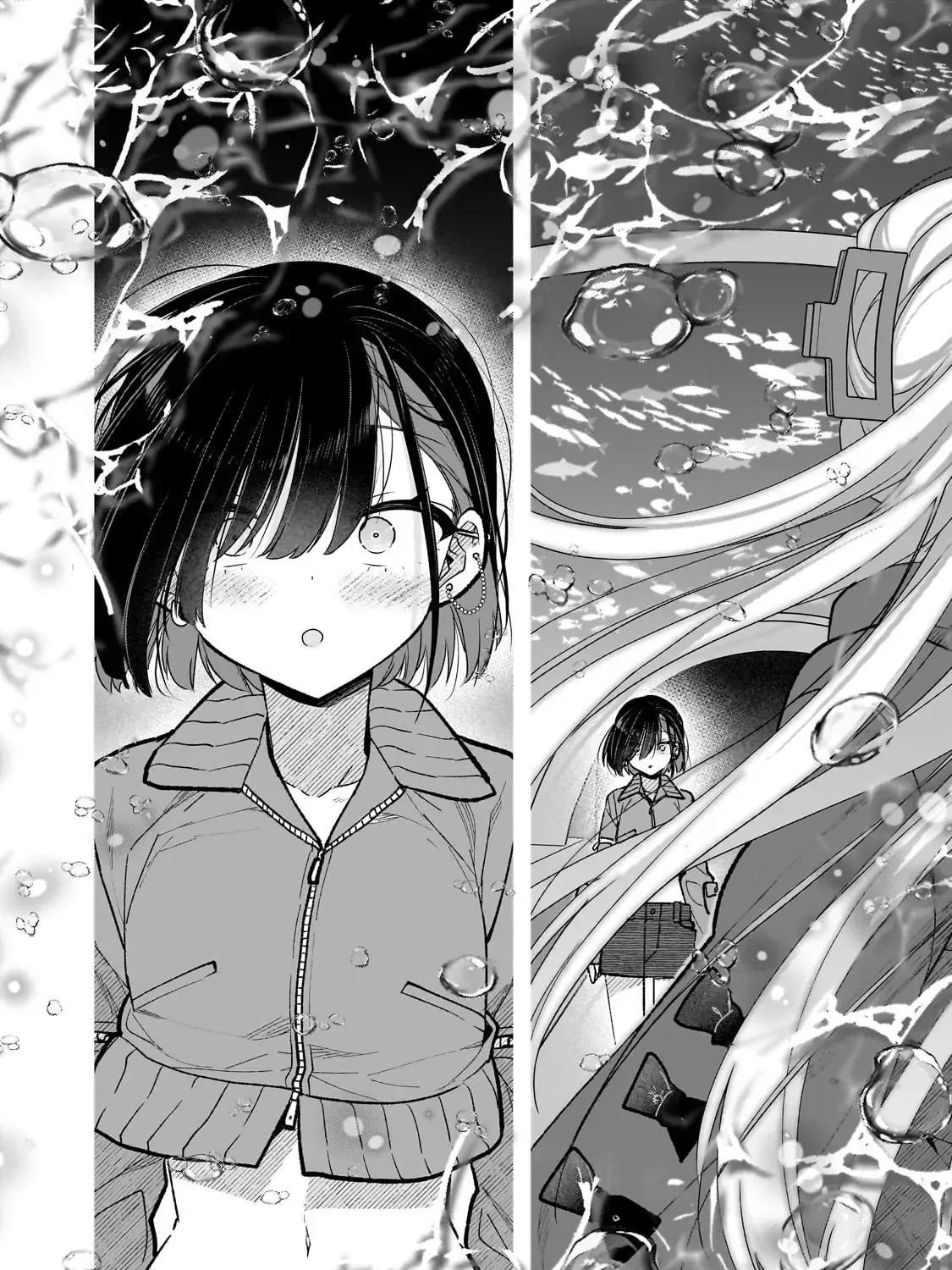 Mahou Wa Isekai Ni Oite Kimashita. ~Tensai Madoushi Datta Imouto No Yowakute New Game~ Chap 3 - Next Chap 4