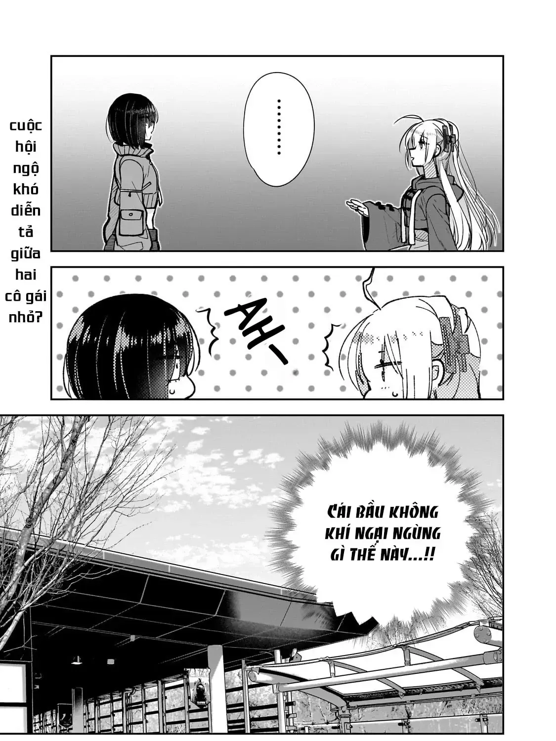 Mahou Wa Isekai Ni Oite Kimashita. ~Tensai Madoushi Datta Imouto No Yowakute New Game~ Chap 3 - Next Chap 4