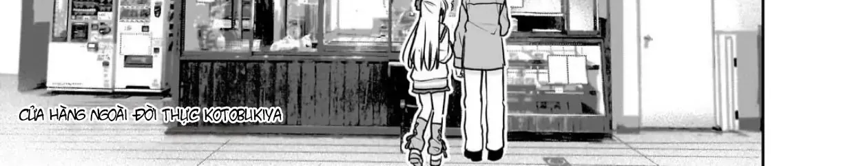 Mahou Wa Isekai Ni Oite Kimashita. ~Tensai Madoushi Datta Imouto No Yowakute New Game~ Chap 5 - Next Chap 6