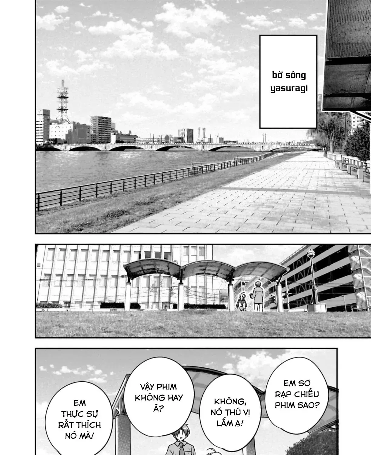 Mahou Wa Isekai Ni Oite Kimashita. ~Tensai Madoushi Datta Imouto No Yowakute New Game~ Chap 5 - Next Chap 6