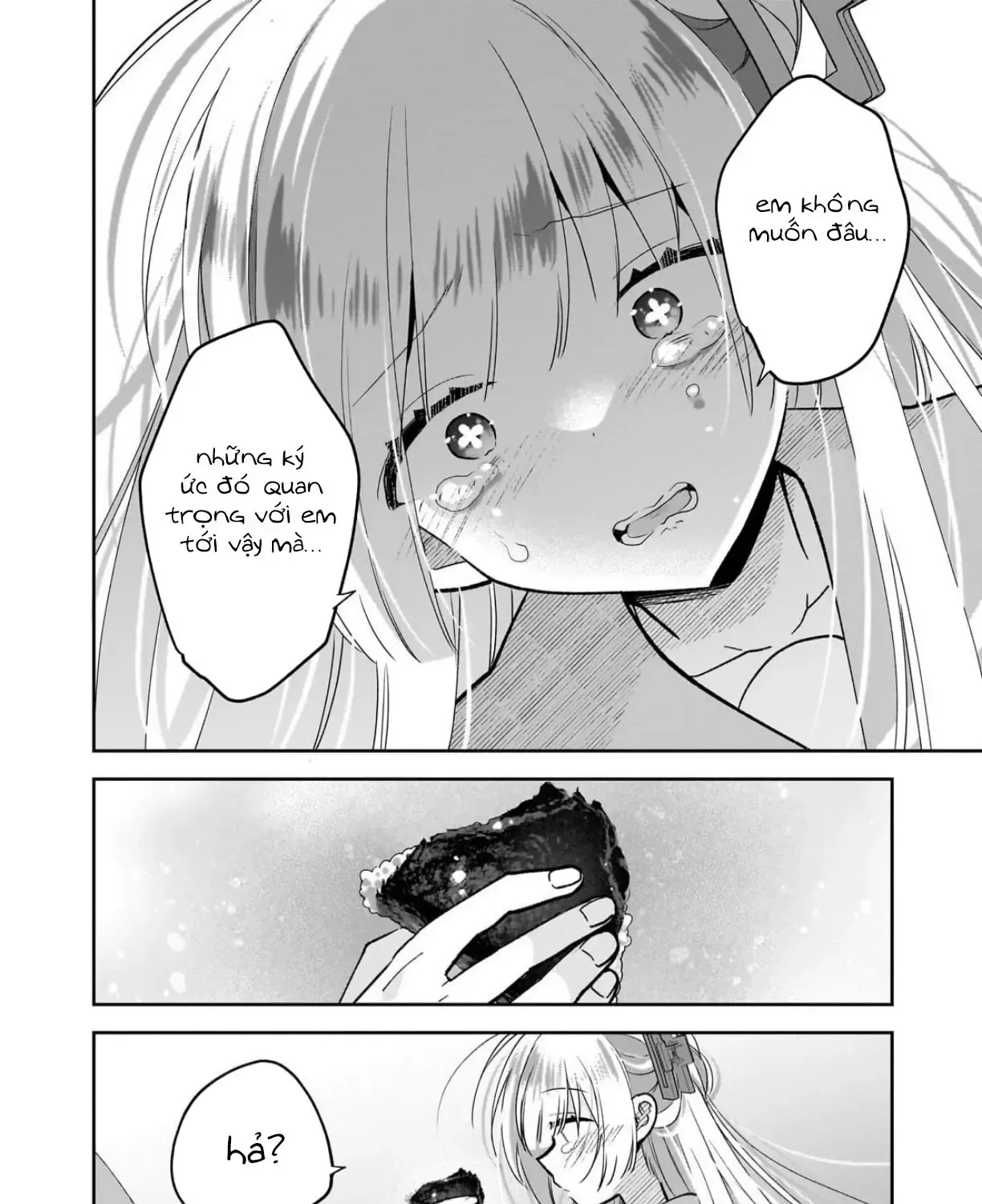 Mahou Wa Isekai Ni Oite Kimashita. ~Tensai Madoushi Datta Imouto No Yowakute New Game~ Chap 5 - Next Chap 6