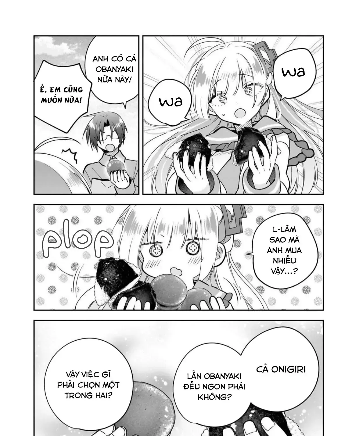Mahou Wa Isekai Ni Oite Kimashita. ~Tensai Madoushi Datta Imouto No Yowakute New Game~ Chap 5 - Next Chap 6