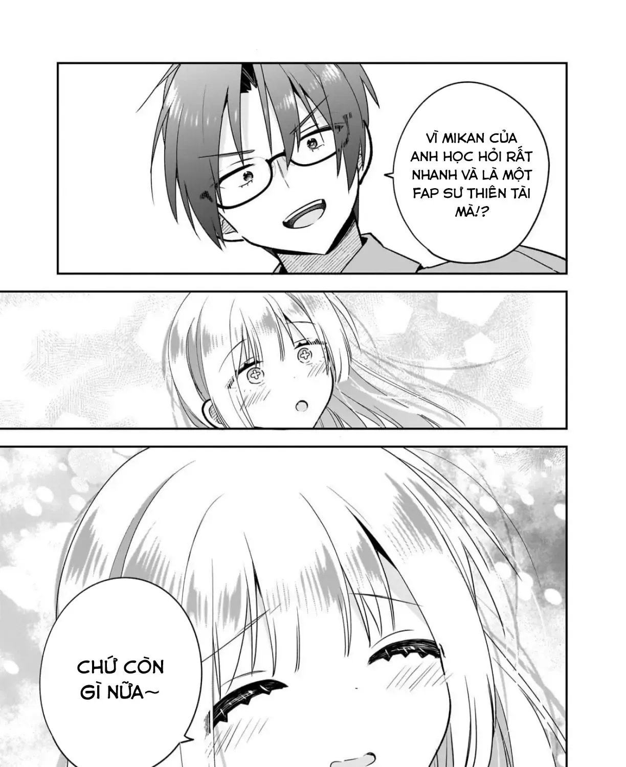 Mahou Wa Isekai Ni Oite Kimashita. ~Tensai Madoushi Datta Imouto No Yowakute New Game~ Chap 5 - Next Chap 6