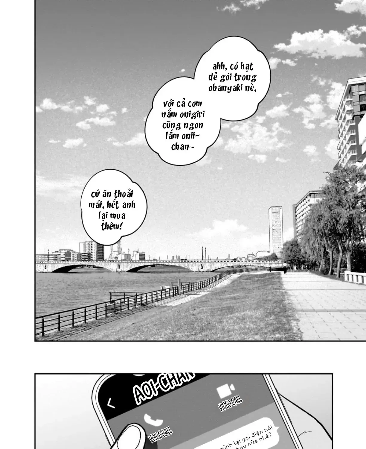 Mahou Wa Isekai Ni Oite Kimashita. ~Tensai Madoushi Datta Imouto No Yowakute New Game~ Chap 5 - Next Chap 6