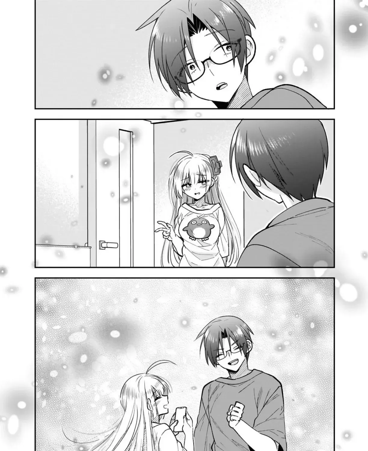 Mahou Wa Isekai Ni Oite Kimashita. ~Tensai Madoushi Datta Imouto No Yowakute New Game~ Chap 5 - Next Chap 6