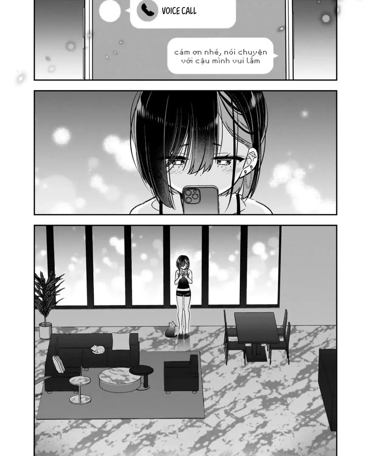 Mahou Wa Isekai Ni Oite Kimashita. ~Tensai Madoushi Datta Imouto No Yowakute New Game~ Chap 5 - Next Chap 6