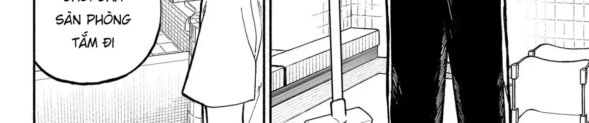 Mái Ấm Phía Chân Trời Chap 1 - Next Chap 2