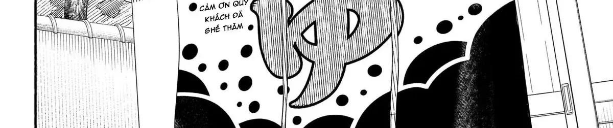 Mái Ấm Phía Chân Trời Chap 1 - Next Chap 2