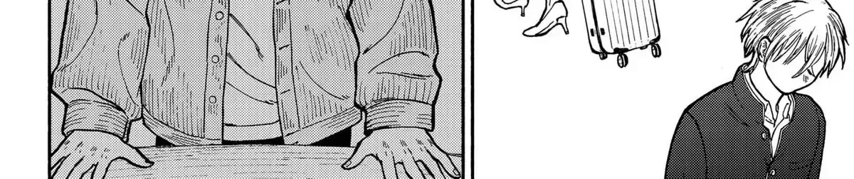 Mái Ấm Phía Chân Trời Chap 1 - Next Chap 2