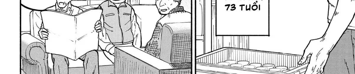 Mái Ấm Phía Chân Trời Chap 1 - Next Chap 2