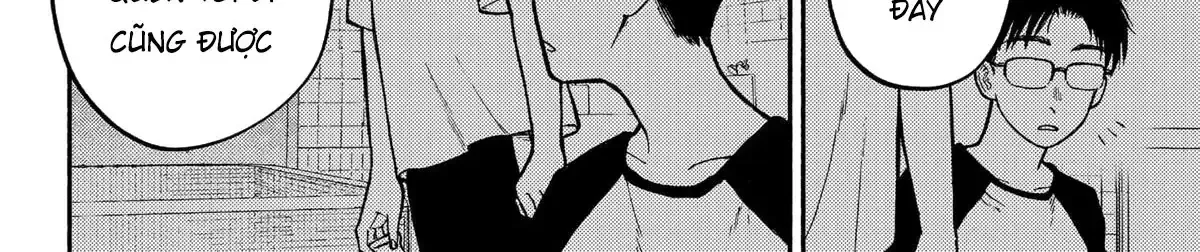 Mái Ấm Phía Chân Trời Chap 1 - Next Chap 2