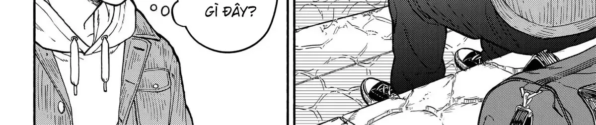 Mái Ấm Phía Chân Trời Chap 1 - Next Chap 2