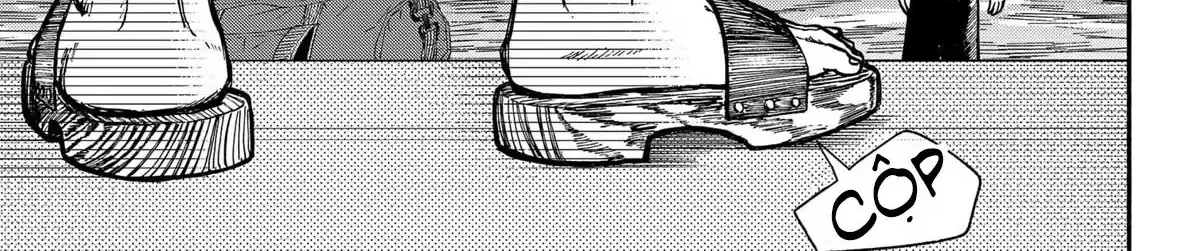 Mái Ấm Phía Chân Trời Chap 1 - Next Chap 2