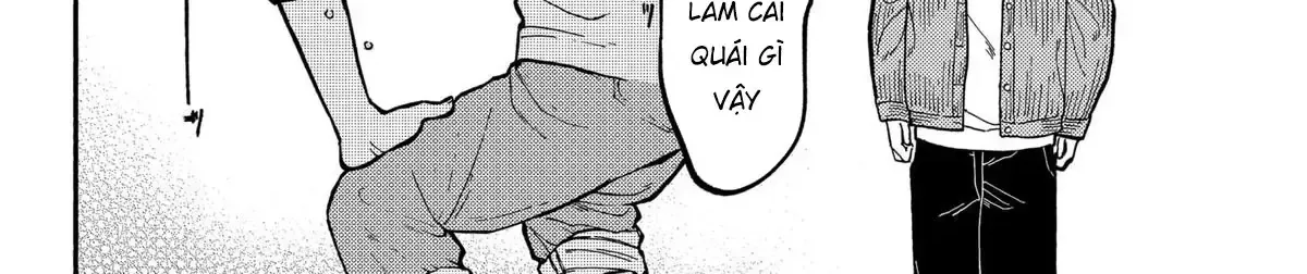 Mái Ấm Phía Chân Trời Chap 1 - Next Chap 2