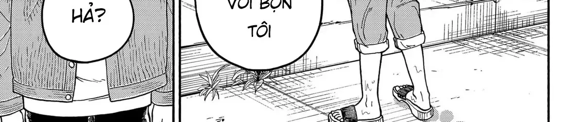 Mái Ấm Phía Chân Trời Chap 1 - Next Chap 2