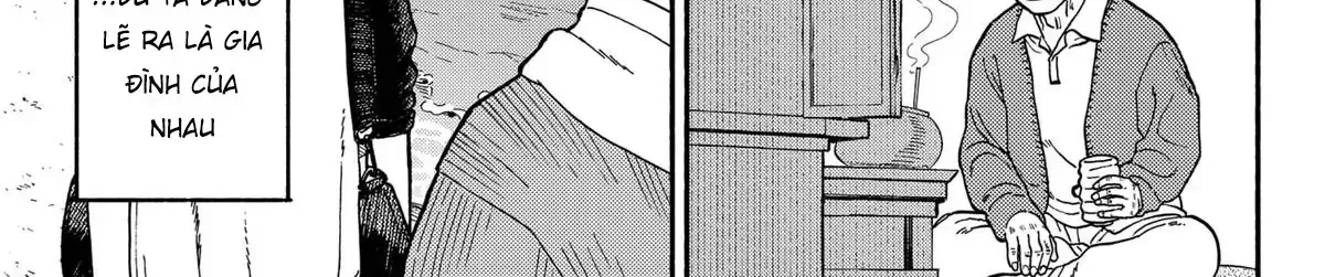 Mái Ấm Phía Chân Trời Chap 1 - Next Chap 2