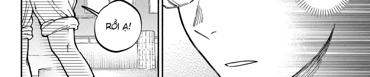 Mái Ấm Phía Chân Trời Chap 1 - Next Chap 2