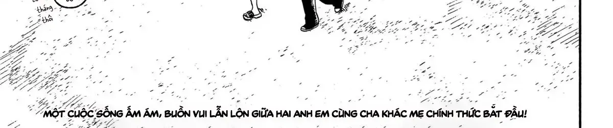 Mái Ấm Phía Chân Trời Chap 1 - Next Chap 2